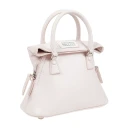 Maison Margiela Dame Vesker Beige ONE SIZE,