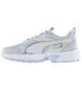 Puma Gray Milenio Tech SD Sneakers 39