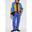 Versace Herre Skjorter Flerfarget L,