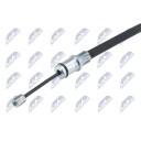 Tautrekk, håndbremse NTY HLR-CT-026