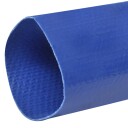 Flatslange 100 m 1,5" PVC