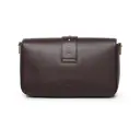 Pinko Dame Vesker Brun ONE SIZE,