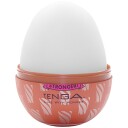 TENGA Egg Cone Masturbator - Hvit