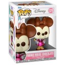 Northix Disney Classics Mikke Mus POP Figur