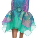 Disney Ariel Kjole Barn Kostyme - Small