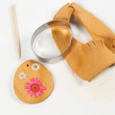 Creativ Company Accessories Cutting moulds