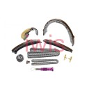 Registerkjedesett AIC 59140Set