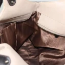 Salvatore Ferragamo Dame Beige