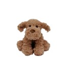 Magni Walther Hund Bamse 16cm