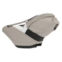 Maxi-Cosi Coral Slide Pro trekk naturhvitt