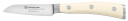 Wüsthof Classic Ikon Skrellekniv Hvit 8 cm