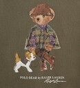 Polo Ralph Lauren Collegegenser   Cruise Olive   Polo Ralph Lauren   4 år (104)   Collegegenser   Armygrønn