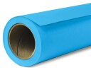 Savage Bakgrunnspapir Til Fotostudio 1,35x11m Blue Jay