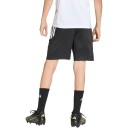 adidas Tiro 26 Treningsshorts Barn Svart 128