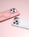 Ideal Of Sweden Magsafe Bumper Case Iphone 16 Rosa