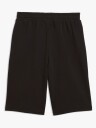 Puma MID90s Avslappet Lang Shorts Svart 152