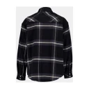 Palm Angels Herre Skjorter Svart L,
