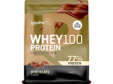 LinusPro Whey100 Chokolade 400g
