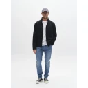 Gabba Herre Jeans Blå W34 L32,