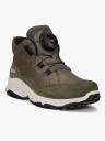 Ecco Vintersko   Reseptor XP K ATOP   Tarmac/Tarmac/Lime Ordspil   Ecco   34   Vinterstøvler Armygrønn Grønn