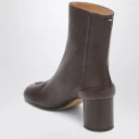 Maison Margiela Dame Sko Brun 40 EU,
