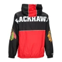 Mitchell & Ness Herre Sport Svart S,