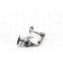 Katalysator NAP carparts CAK10110