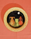 Dreams Delicia Plate 2 pack