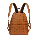 MCM Dame Vesker Brun ONE SIZE,