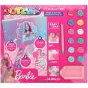 Diamond Dotzies Aktivitetssett Barbie