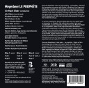 London Symphony Orchestra Mark Elder  Meyerbeer: Le Prophète  CD