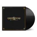 God of War 20th Anniversary Vinyl Collection Original Soundtrack