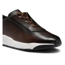 Santoni Herre Sko Brun 43 1/2 EU,