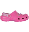 Crocs Sandaler Mattel Rosa Barbie Rosa/Multi Crocs 29/30 Sandals
