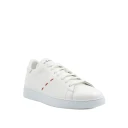 Kiton Herre Sko Hvit 42 EU,