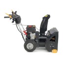 Alpina AS 56 P Tostegs Snøfreser 56 cm Arbeidsbredde