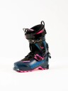 Dalbello Quantum Free Dame Dark Blue/Fluo Pink 255