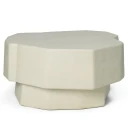 Ferm Living Staffa Sofabord Ø84 cm