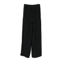 Gentryportofino Dame Bukser Svart S,