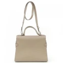 Delvaux Dame Beige 