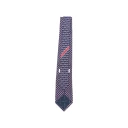 Ferragamo Herre Accessories Blå ONE SIZE,