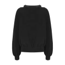 Max Mara Dame Strikkevarer Svart M,