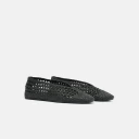 Scarosso Dame Sko Svart 37 EU,