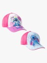 Disney Stitch Caps 2-Pakk, Flerfarget