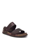 Timberland Backstrap Sandal - Brown - 40
