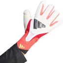 adidas Predator Pro Keeperhansker Hvit/Rød 12