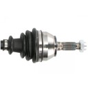 PASCAL G2P015PC Drivaksel