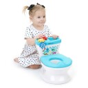 Baby Einstein Geared For Success™ 2 In 1 Potte Training System
