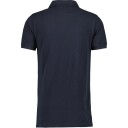 Didriksons Ville Pike 3 Polo T skjorte Herre Navy XL