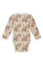 Hust And Claire Badia Ull Bambus Body Orchid (86 / 1,5 år)